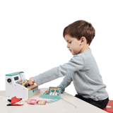 TENDER LEAF General Stores Till - playhao - Toy Shop Singapore