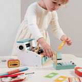 TENDER LEAF General Stores Till - playhao - Toy Shop Singapore