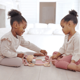 TENDER LEAF Mini Chef Birdie Tea Set - playhao - Toy Shop Singapore