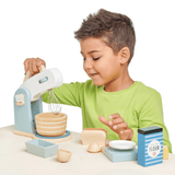 TENDER LEAF Mini Chef Home Baking Set - playhao - Toy Shop Singapore