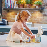 TENDER LEAF Mini Chef Home Baking Set - playhao - Toy Shop Singapore