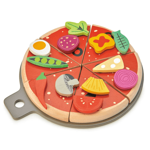 TENDER LEAF Pizza Party - playhao - Toy Shop Singapore