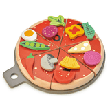 TENDER LEAF Pizza Party - playhao - Toy Shop Singapore