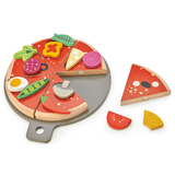 TENDER LEAF Pizza Party - playhao - Toy Shop Singapore