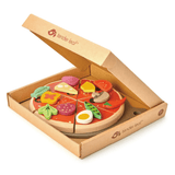 TENDER LEAF Pizza Party - playhao - Toy Shop Singapore