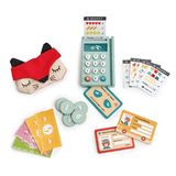 TENDER LEAF Play Pay Pack - playhao - Toy Shop Singapore