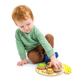 TENDER LEAF Snail Whirls - playhao - Toy Shop Singapore