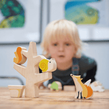 TENDER LEAF Stacking Garden Friends - playhao - Toy Shop Singapore