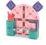 THE ORIGINAL MAGNA - TILES Cat Tree - playhao - Toy Shop Singapore