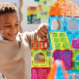 THE ORIGINAL MAGNA - TILES City Center - playhao - Toy Shop Singapore