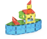 THE ORIGINAL MAGNA - TILES City Center - playhao - Toy Shop Singapore
