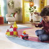 THE ORIGINAL MAGNA - TILES Fire Rescue - playhao - Toy Shop Singapore