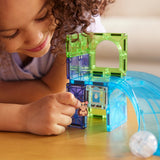 THE ORIGINAL MAGNA - TILES Hamster Ball - playhao - Toy Shop Singapore