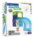 THE ORIGINAL MAGNA - TILES Hamster Ball - playhao - Toy Shop Singapore