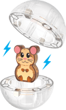 THE ORIGINAL MAGNA - TILES Hamster Ball - playhao - Toy Shop Singapore