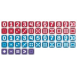 THE ORIGINAL MAGNA - TILES Learn Numbers - playhao - Toy Shop Singapore