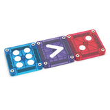 THE ORIGINAL MAGNA - TILES Learn Numbers - playhao - Toy Shop Singapore