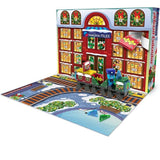 THE ORIGINAL MAGNA-TILES MicroMAGS Advent Calendar™ - playhao - Toy Shop Singapore