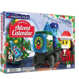 THE ORIGINAL MAGNA-TILES MicroMAGS Advent Calendar™ - playhao - Toy Shop Singapore