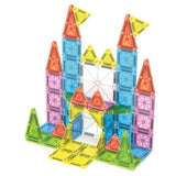 THE ORIGINAL MAGNA - TILES MicroMAGS Travel Deluxe - playhao - Toy Shop Singapore
