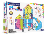 THE ORIGINAL MAGNA - TILES Pet Playhouse - playhao - Toy Shop Singapore
