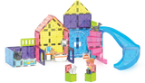 THE ORIGINAL MAGNA - TILES Pet Playhouse - playhao - Toy Shop Singapore