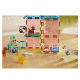 THE ORIGINAL MAGNA - TILES Puppy Park - playhao - Toy Shop Singapore
