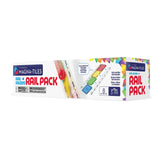 THE ORIGINAL MAGNA - TILES Rail Racer Rail Pack - playhao - Toy Shop Singapore