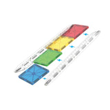 THE ORIGINAL MAGNA - TILES Rail Racer Rail Pack - playhao - Toy Shop Singapore
