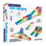 THE ORIGINAL MAGNA - TILES Rail Racers - playhao - Toy Shop Singapore