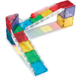 THE ORIGINAL MAGNA - TILES Rail Racers - playhao - Toy Shop Singapore