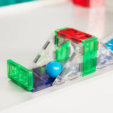 THE ORIGINAL MAGNA - TILES Rail Racers Deluxe - playhao - Toy Shop Singapore