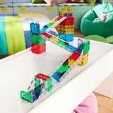 THE ORIGINAL MAGNA - TILES Rail Racers Deluxe - playhao - Toy Shop Singapore