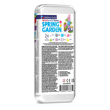 THE ORIGINAL MAGNA - TILES Spring Garden Travel - playhao - Toy Shop Singapore