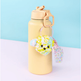 TIGER TRIBE Bag Charm Kit - Fluffy Dog - playhao - Toy Shop Singapore