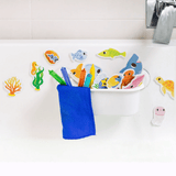 TIGER TRIBE Bath Art - Ocean Stories - playhao - Toy Shop Singapore