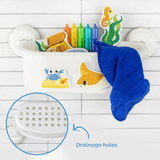 TIGER TRIBE Bath Art - Ocean Stories - playhao - Toy Shop Singapore