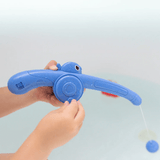 TIGER TRIBE Catch & Splash - Bath Fishing Game - playhao - Toy Shop Singapore