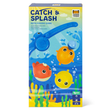 TIGER TRIBE Catch & Splash - Bath Fishing Game - playhao - Toy Shop Singapore
