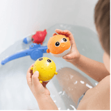 TIGER TRIBE Catch & Splash - Bath Fishing Game - playhao - Toy Shop Singapore