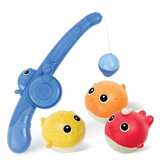 TIGER TRIBE Catch & Splash - Bath Fishing Game - playhao - Toy Shop Singapore