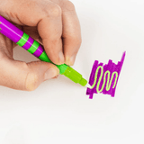 TIGER TRIBE Colour Change - Magic Markers - playhao - Toy Shop Singapore