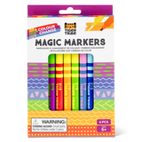 TIGER TRIBE Colour Change - Magic Markers - playhao - Toy Shop Singapore