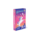TIGER TRIBE Colouring Set - Unicorn Magic - playhao - Toy Shop Singapore