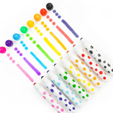 TIGER TRIBE Dot Paints - playhao - Toy Shop Singapore