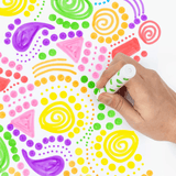 TIGER TRIBE Dot Paints - playhao - Toy Shop Singapore