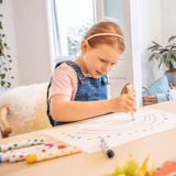 TIGER TRIBE Dot Paints - playhao - Toy Shop Singapore