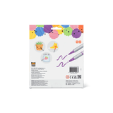 TIGER TRIBE Dual-Tip Paint Pens - playhao - Toy Shop Singapore
