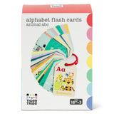 TIGER TRIBE Flash Cards - Animal ABC - playhao - Toy Shop Singapore