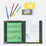 TIGER TRIBE Flip Book Kit - Animation Action - playhao - Toy Shop Singapore